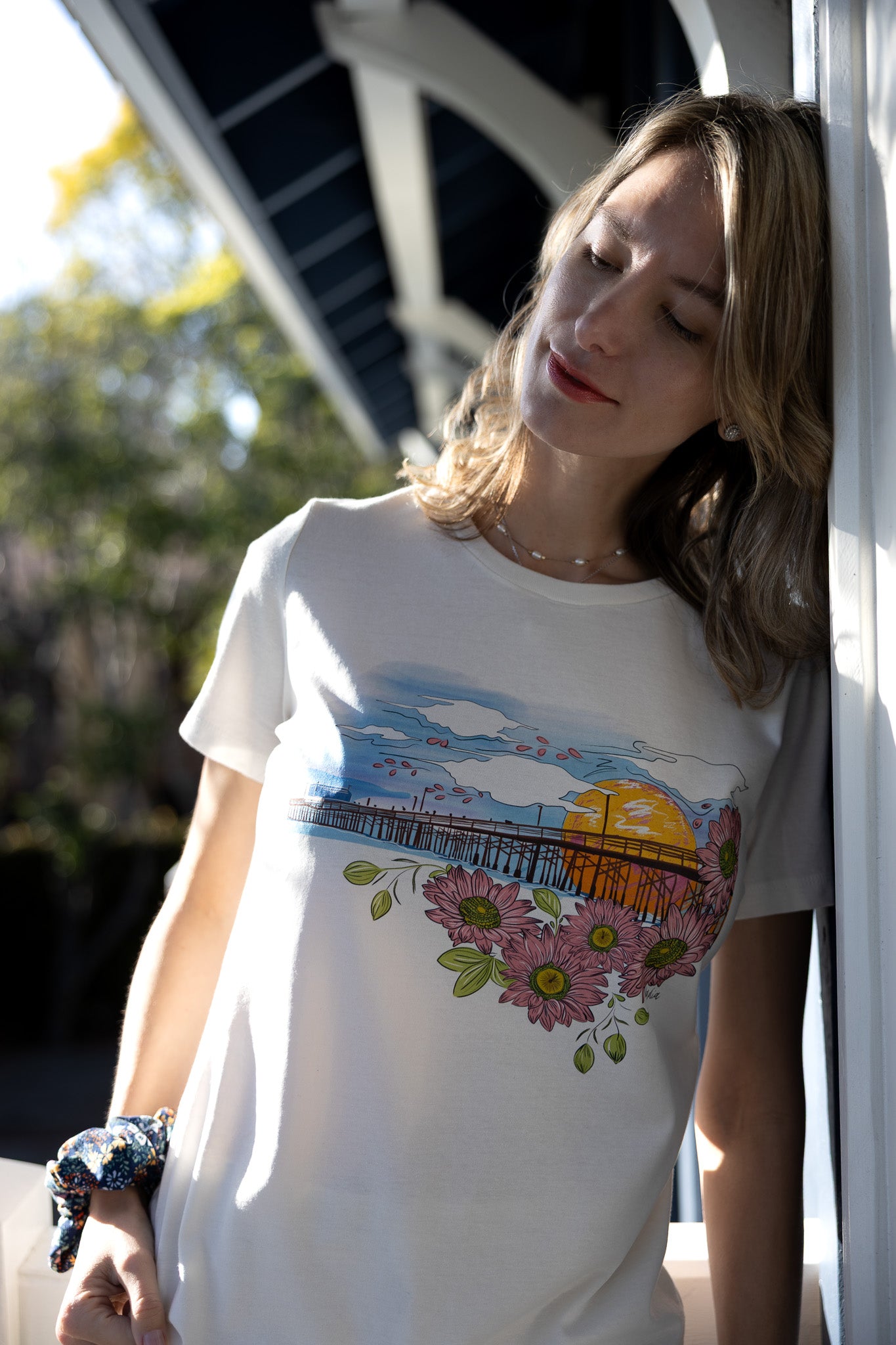 Newport Beach Pier